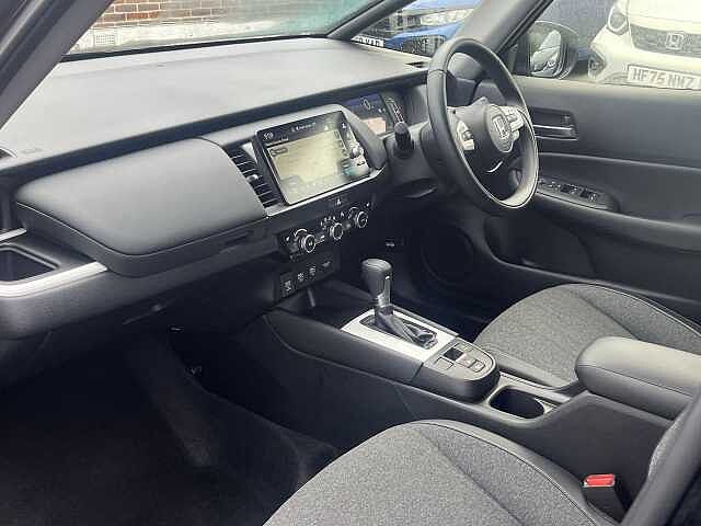 Used Honda Jazz 2024 for sale - 76593383: Photo 2