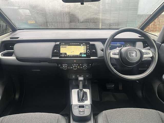 Used Honda Jazz 2024 for sale - 76593383: Photo 4