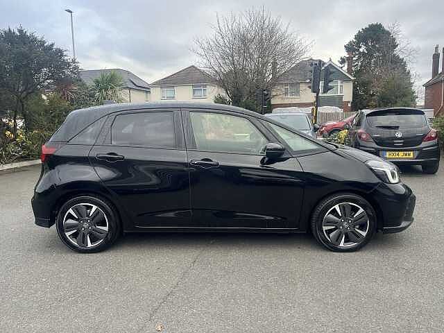 Used Honda Jazz 2024 for sale - 76593383: Photo 5