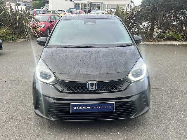 Used Honda Jazz 2024 for sale - 76593383: Photo 6