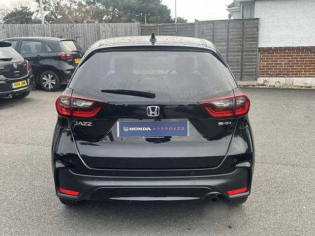 Used Honda Jazz 2024 for sale - 76593383: Photo 7