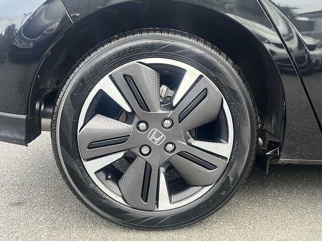 Used Honda Jazz 2024 for sale - 76593383: Photo 9