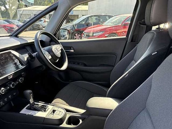 Used Honda Jazz 2025 for sale - 75579362: Photo 2