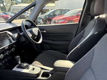 Used Honda Jazz 2025 for sale - 75579362: Photo