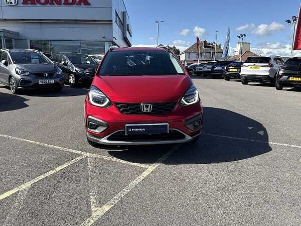 Used Honda Jazz 2025 for sale - 75579362: Photo 6