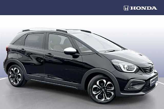 Used Honda Jazz 2021 for sale - 76410227: Photo 1