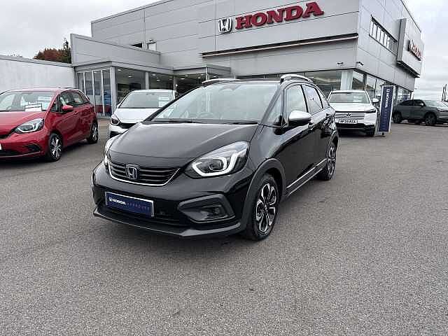 Used Honda Jazz 2021 for sale - 76410227: Photo 10