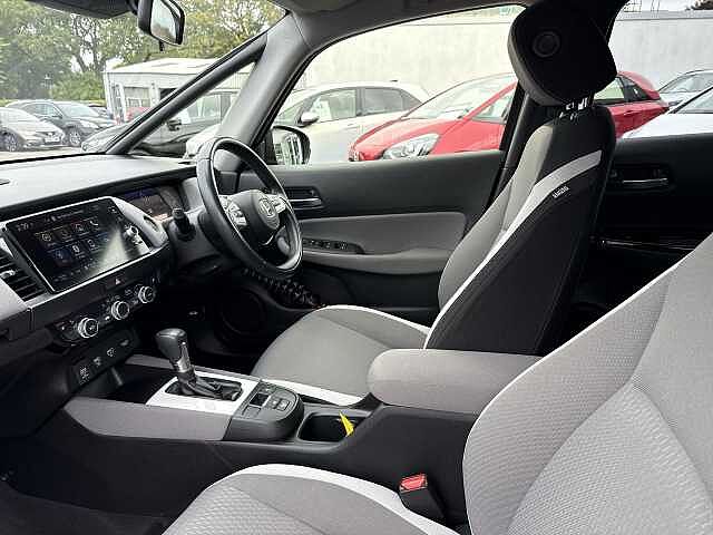 Used Honda Jazz 2021 for sale - 76410227: Photo 2