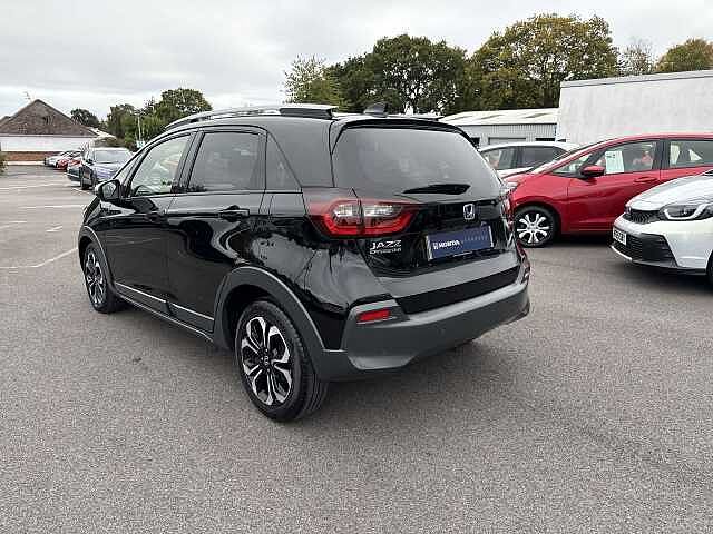 Used Honda Jazz 2021 for sale - 76410227: Photo 3