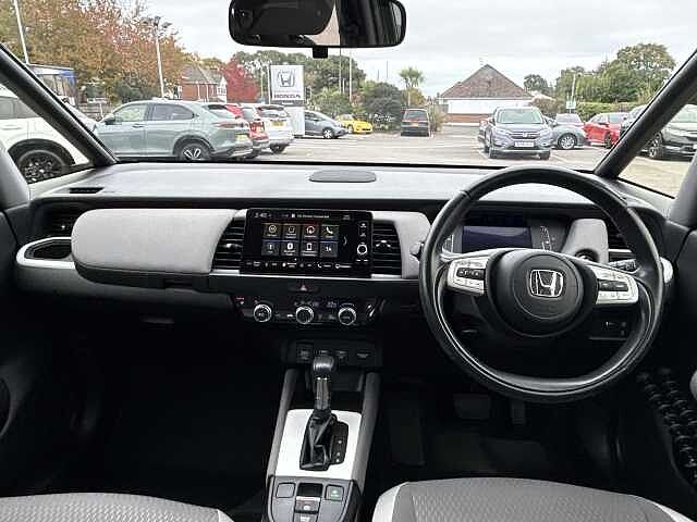 Used Honda Jazz 2021 for sale - 76410227: Photo 4