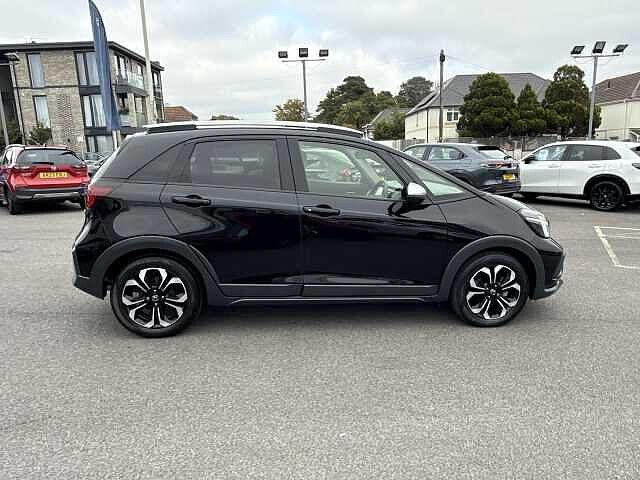 Used Honda Jazz 2021 for sale - 76410227: Photo 5