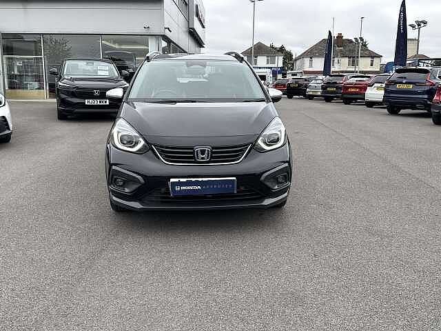 Used Honda Jazz 2021 for sale - 76410227: Photo 6