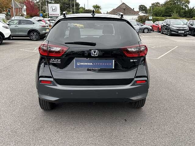 Used Honda Jazz 2021 for sale - 76410227: Photo 7