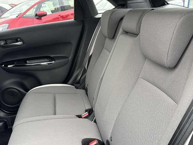 Used Honda Jazz 2021 for sale - 76410227: Photo 8