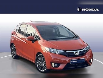 Honda - Jazz