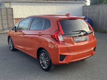 Used Honda Jazz 2018 for sale - 76389670: Photo