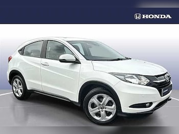 Used Honda HR-V 2016 for sale - 75901398: Photo