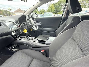 Used Honda HR-V 2016 for sale - 75901398: Photo