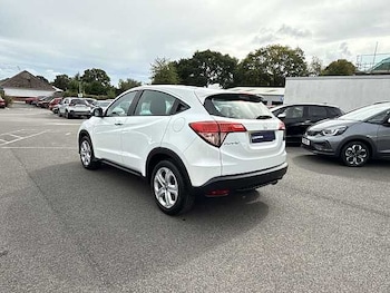 Used Honda HR-V 2016 for sale - 75901398: Photo