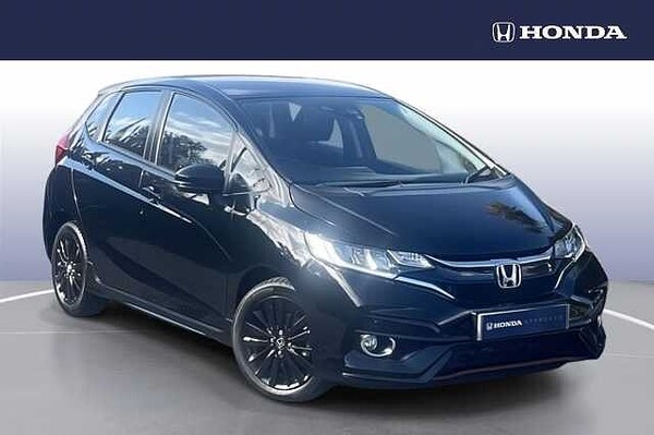 Used Honda Jazz 2019 for sale - 76176032: Photo 1