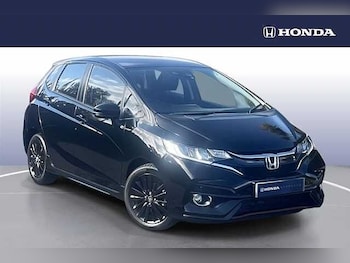 Honda - Jazz