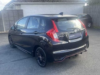 Used Honda Jazz 2019 for sale - 76176032: Photo 3