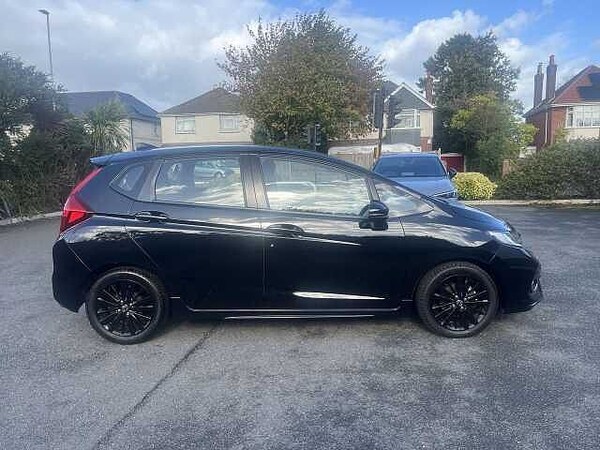 Used Honda Jazz 2019 for sale - 76176032: Photo 5