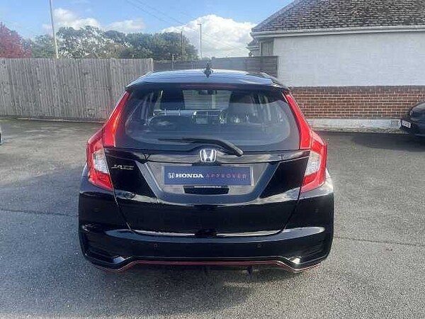 Used Honda Jazz 2019 for sale - 76176032: Photo 7