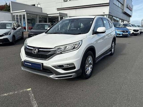 Used Honda CR-V 2016 for sale - 76190582: Photo 10