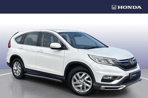 Used Honda CR-V 2016 for sale - 76190582: Photo 1