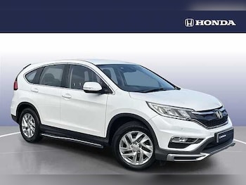 Honda - CR-V