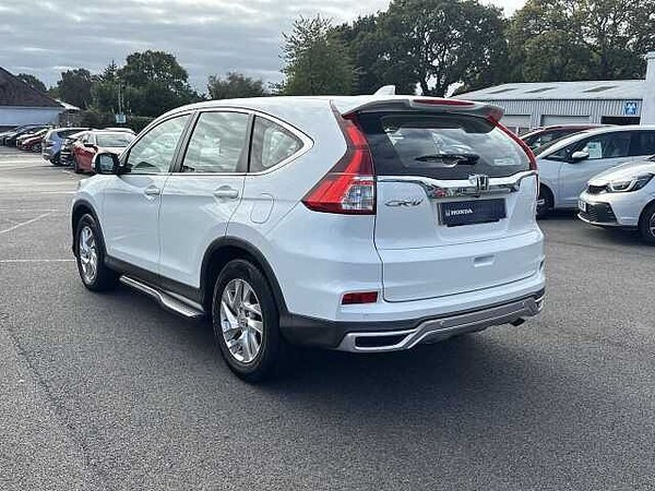 Used Honda CR-V 2016 for sale - 76190582: Photo 3