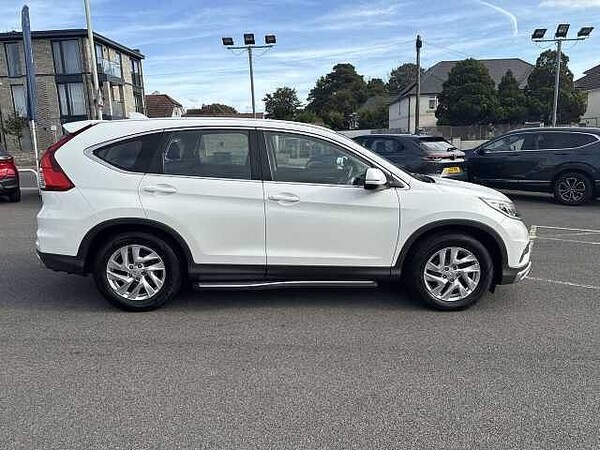 Used Honda CR-V 2016 for sale - 76190582: Photo 5