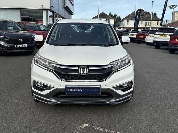 Used Honda CR-V 2016 for sale - 76190582: Photo 6