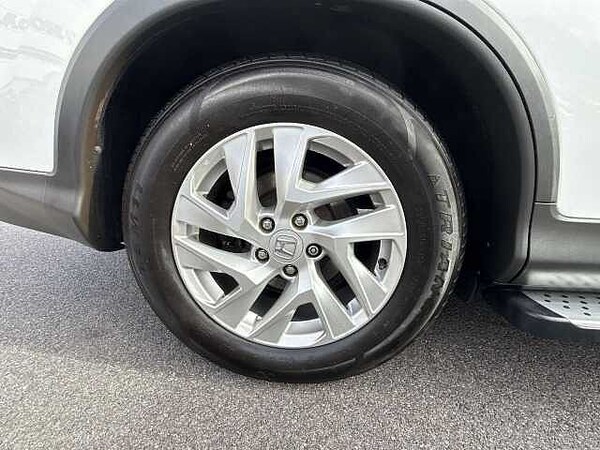 Used Honda CR-V 2016 for sale - 76190582: Photo 9