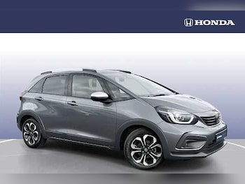 Used Honda Jazz 2022 for sale - 75742460: Photo