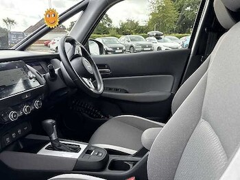 Used Honda Jazz 2022 for sale - 75742460: Photo