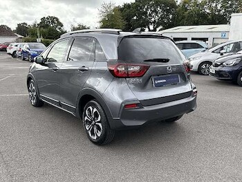 Used Honda Jazz 2022 for sale - 75742460: Photo