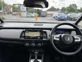 Used Honda Jazz 2022 for sale - 75742460: Photo