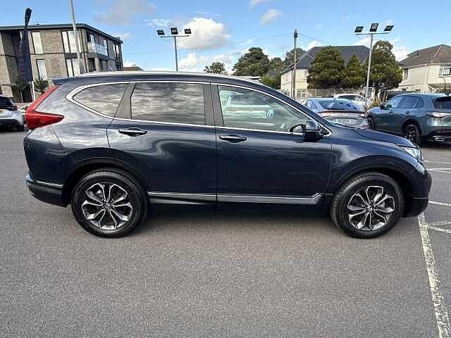 Used Honda CR-V 2021 for sale - 76033083: Photo 5