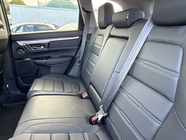 Used Honda CR-V 2021 for sale - 76033083: Photo 8