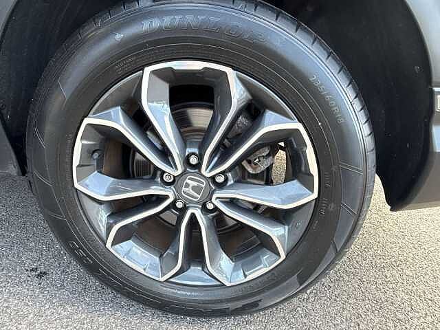 Used Honda CR-V 2021 for sale - 76033083: Photo 9