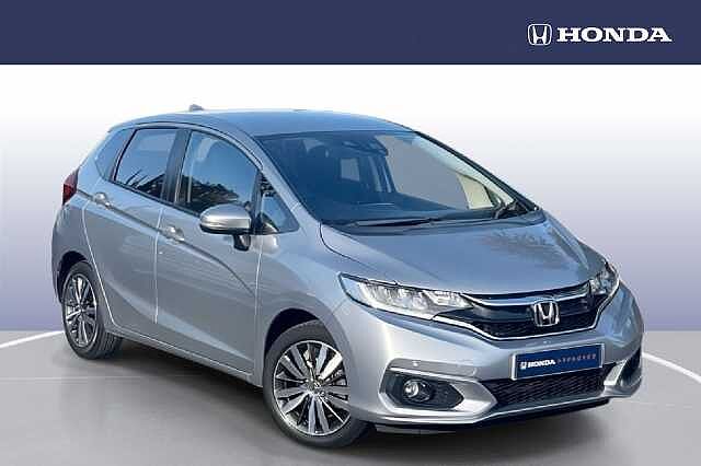 Used Honda Jazz 2018 for sale - 76647322: Photo 1