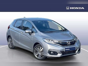 Honda - Jazz