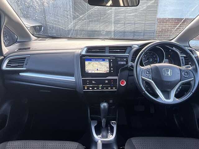 Used Honda Jazz 2018 for sale - 76647322: Photo 4