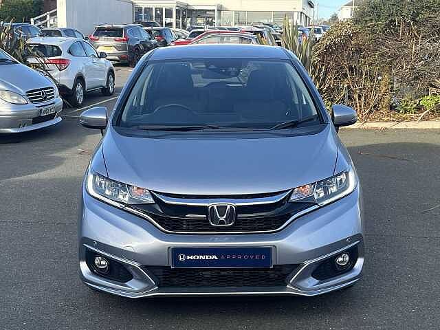 Used Honda Jazz 2018 for sale - 76647322: Photo 6