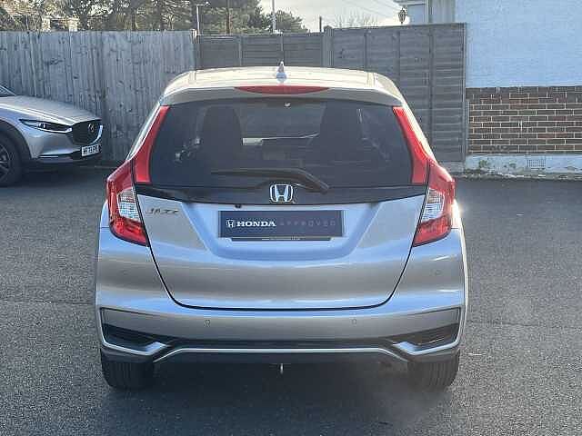 Used Honda Jazz 2018 for sale - 76647322: Photo 7