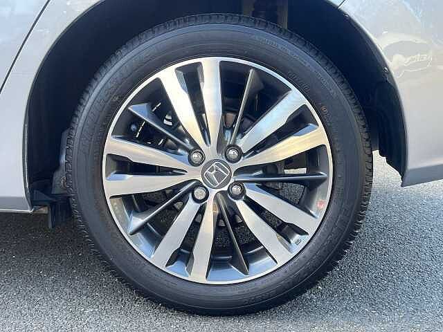 Used Honda Jazz 2018 for sale - 76647322: Photo 9