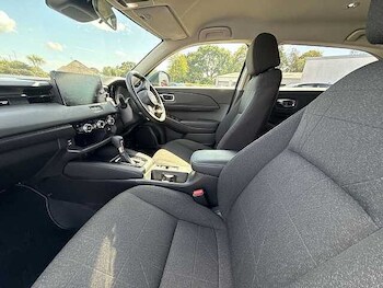 Used Honda HR-V 2025 for sale - 75901396: Photo