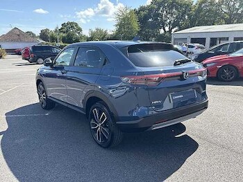 Used Honda HR-V 2025 for sale - 75901396: Photo